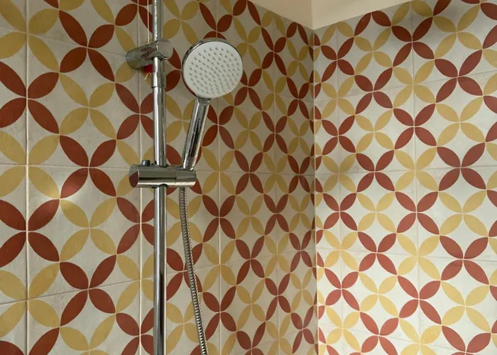 Casa Dei Parchi Apartamento Roma