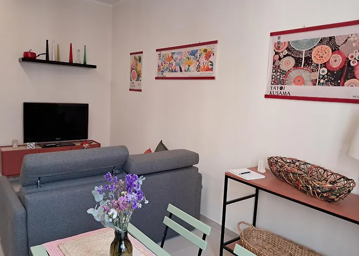 Casa Dei Parchi Roma